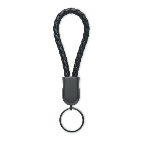 FAULETI LOOP Key ring loop cable type-C