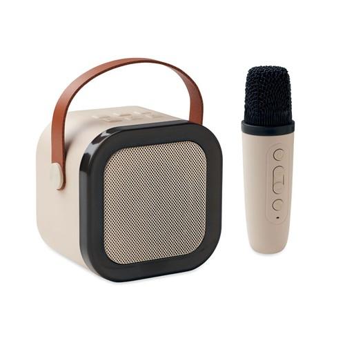 KARASET+ Kit de karaoké