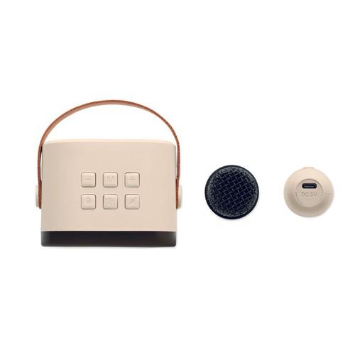 KARASET+ Kit de karaoké