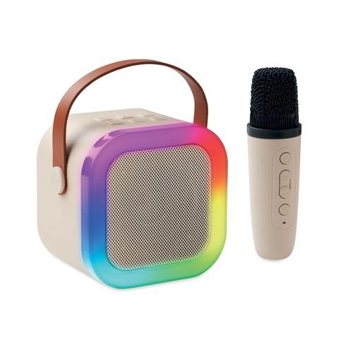 KARASET+ Kit de karaoké