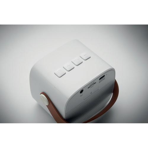 KARASETA Enceinte sans fil 5W