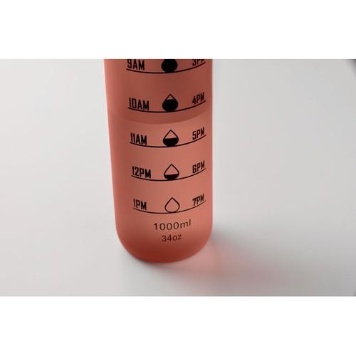 ISFORDEN MARK Sports water bottle RPET 1L