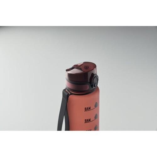 ISFORDEN MARK Sports water bottle RPET 1L
