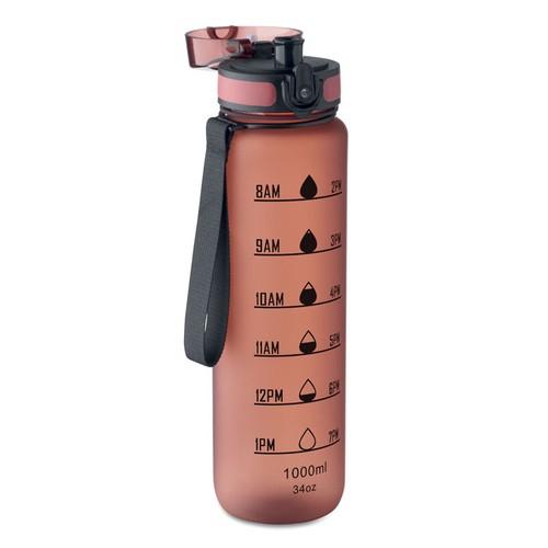 ISFORDEN MARK Sports water bottle RPET 1L