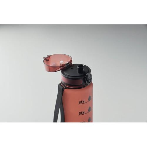 ISFORDEN MARK Sports water bottle RPET 1L