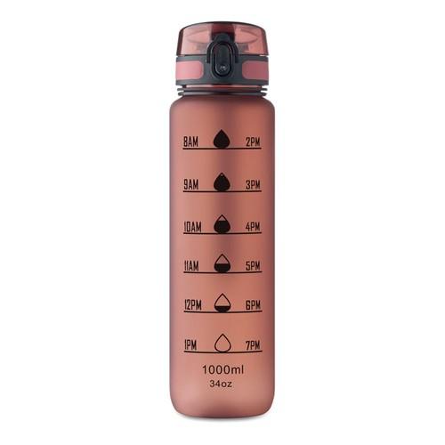 ISFORDEN MARK Sports water bottle RPET 1L