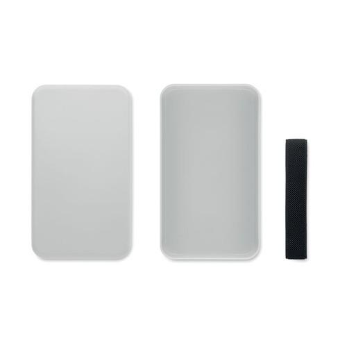 BRUSS Lunch box in PP 750 ml