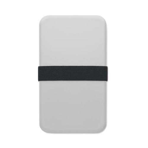 BRUSS Lunch box in PP 750 ml