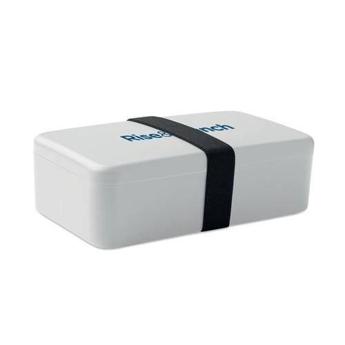 BRUSS Lunch box in PP 750 ml