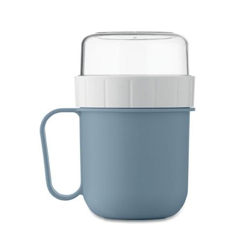 CUP ON GO On the go cup in PP 450 ml