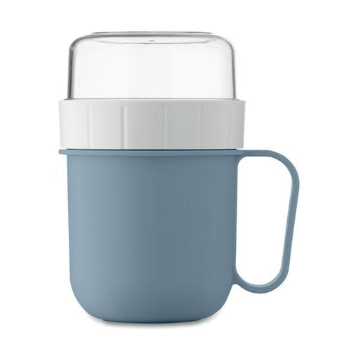 CUP ON GO On the go cup in PP 450 ml