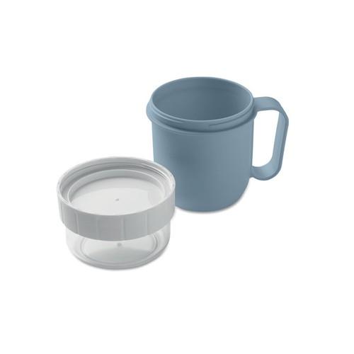 CUP ON GO On the go cup in PP 450 ml