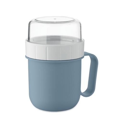 CUP ON GO On the go cup in PP 450 ml