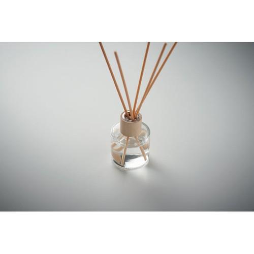 KNOS Vanilla aroma reed diffuser
