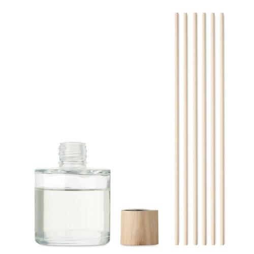KNOS Vanilla aroma reed diffuser