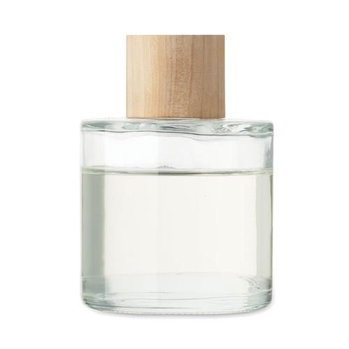 KNOS Vanilla aroma reed diffuser