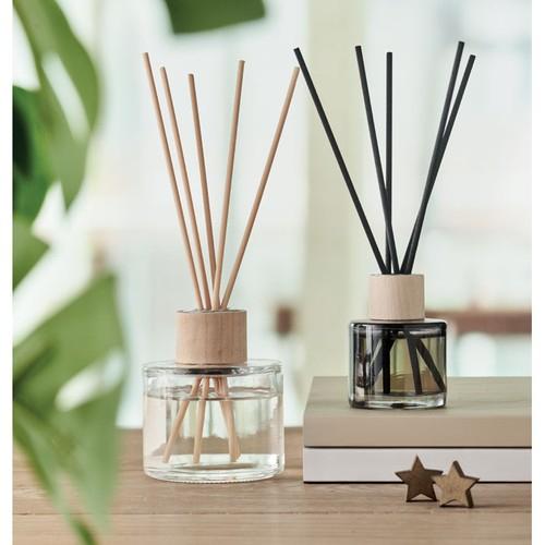 NOIROMA Vanilla aroma reed diffuser