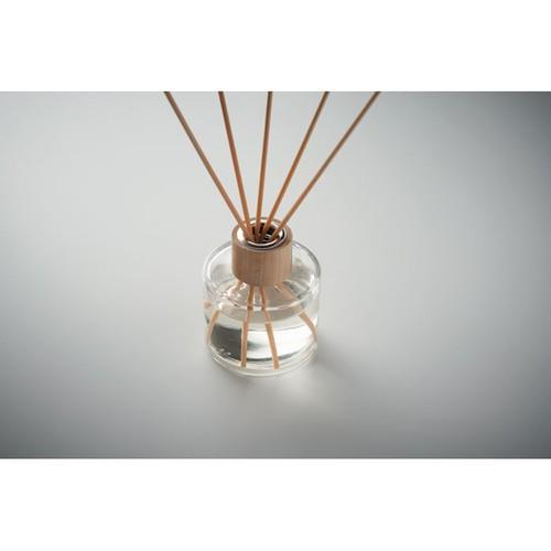 NOIROMA Vanilla aroma reed diffuser