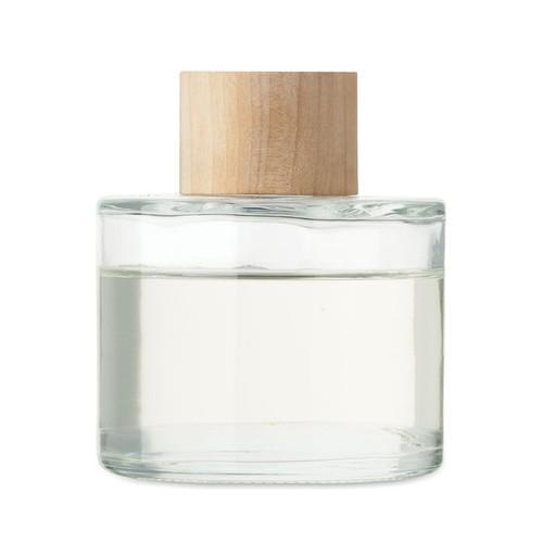 NOIROMA Vanilla aroma reed diffuser