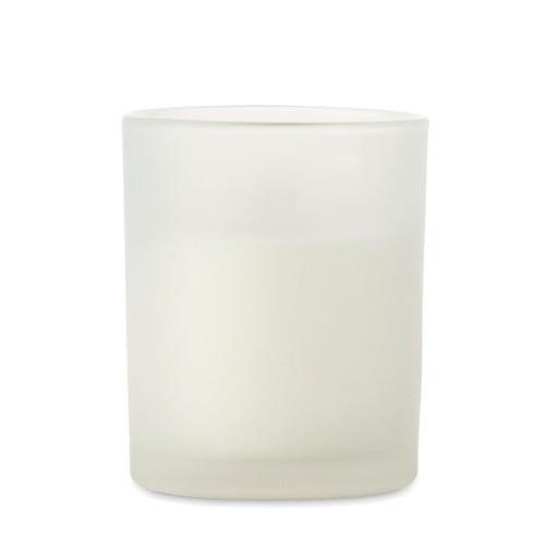 KIVAS WOOD Plant based wax candle 80 gr