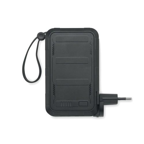 POWROC Power-bank 20000 mAh en ABS