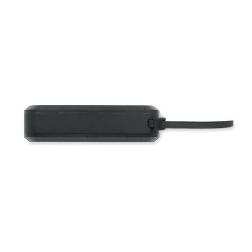 POWROC Power-bank 20000 mAh en ABS