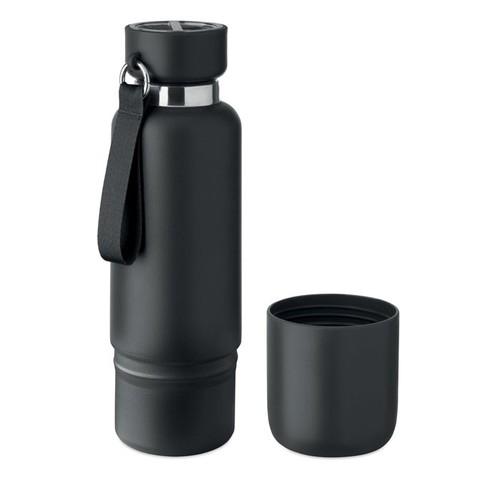 NOEKA Double wall bottle 500ml