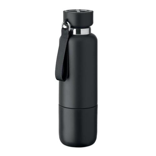 NOEKA Double wall bottle 500ml