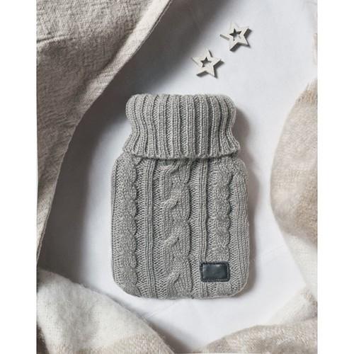TOASTY Hot water bottle 400ml