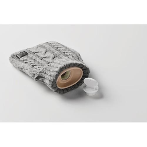 TOASTY Hot water bottle 400ml