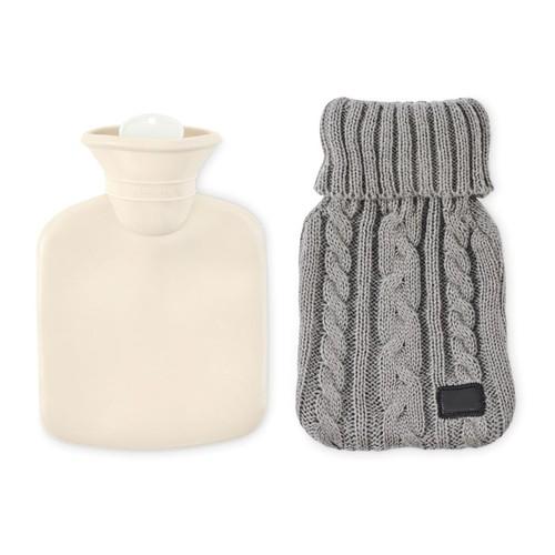 TOASTY Hot water bottle 400ml