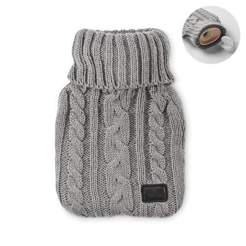 TOASTY Hot water bottle 400ml