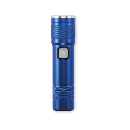 FLASHRA Lampe torche COB rechargeable