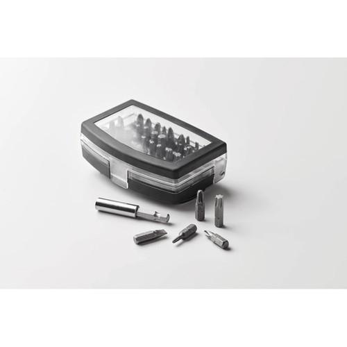 SCREY 32 pcs screwdriver bit set