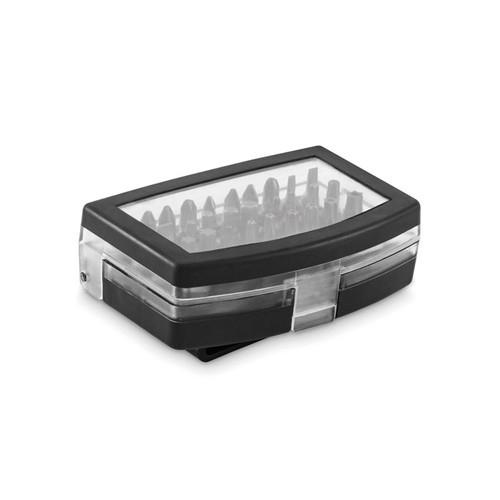 SCREY 32 pcs screwdriver bit set