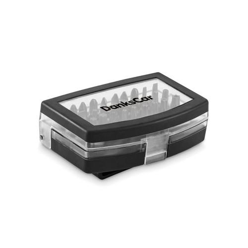 SCREY 32 pcs screwdriver bit set