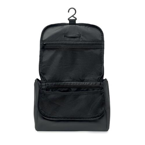 AWAY Cosmetic hanging bag in PU