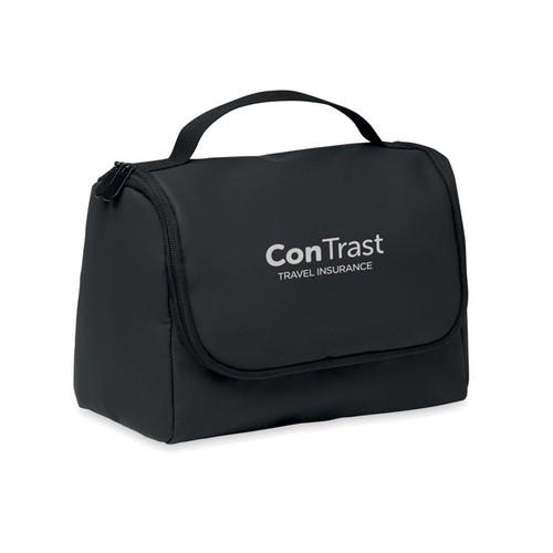 AWAY Cosmetic hanging bag in PU