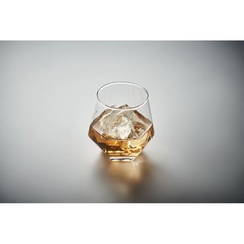 KIMBERO Short drink glass 300 ml