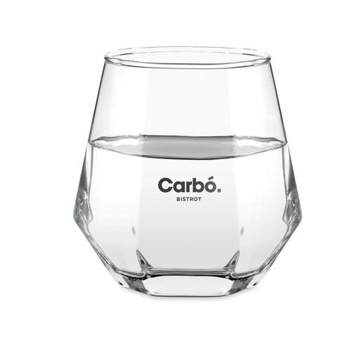 KIMBERO Short drink glass 300 ml
