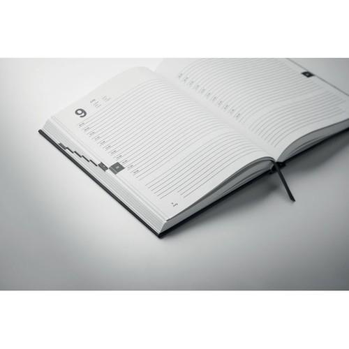 ROUTINE A5 perpetual daily planner