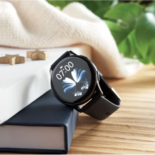 RIST Montre connectée IP67 étanche