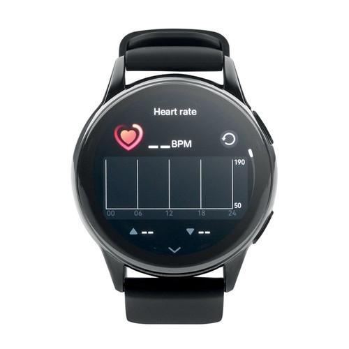 RIST Montre connectée IP67 étanche