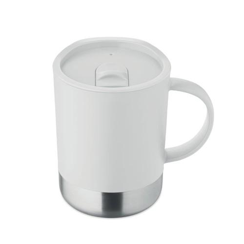 BEAKER Mug simple paroi 300ml