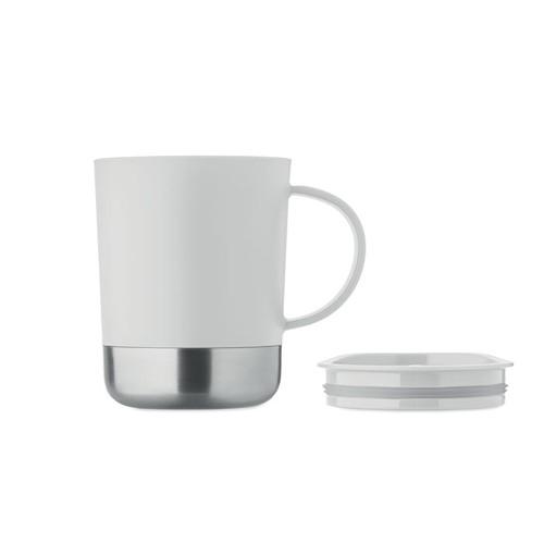 BEAKER Mug simple paroi 300ml