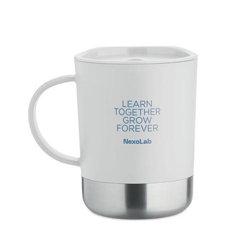 BEAKER Mug simple paroi 300ml