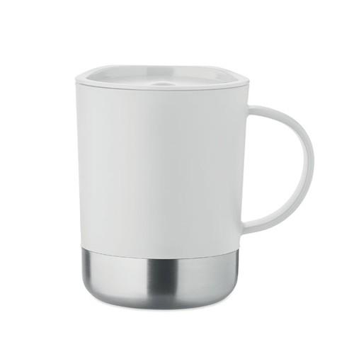 BEAKER Mug simple paroi 300ml
