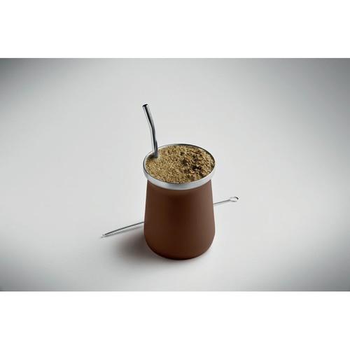 MIYERBA Yerba mate tea cup