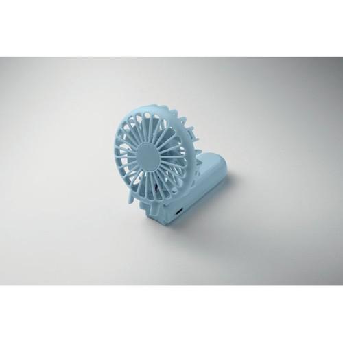 IBERA Ventilateur portable et pliable