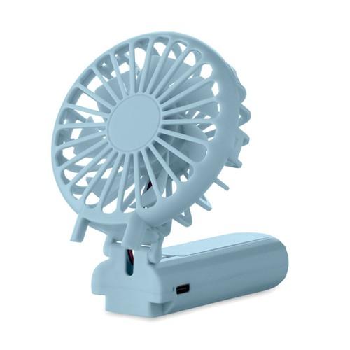 IBERA Ventilateur portable et pliable